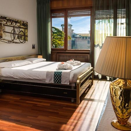 Veronainflat - Castle View Room 외부 사진
