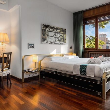 Veronainflat - Castle View Room 외부 사진