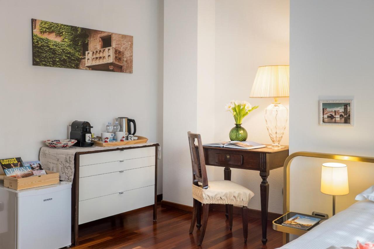 Veronainflat - Castle View Room 외부 사진