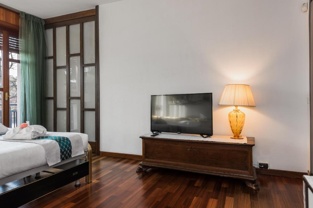 Veronainflat - Castle View Room 외부 사진