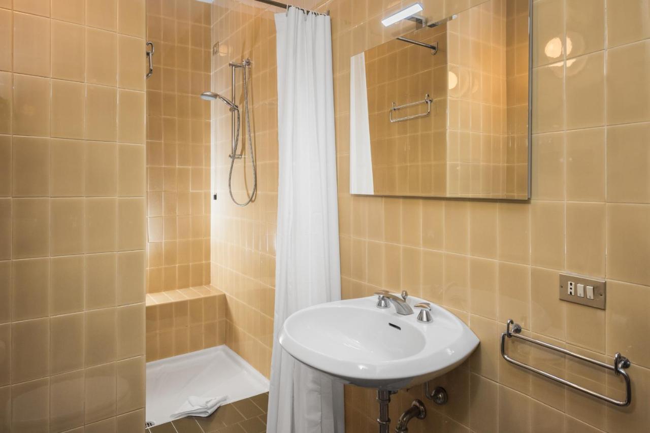 Veronainflat - Castle View Room 외부 사진