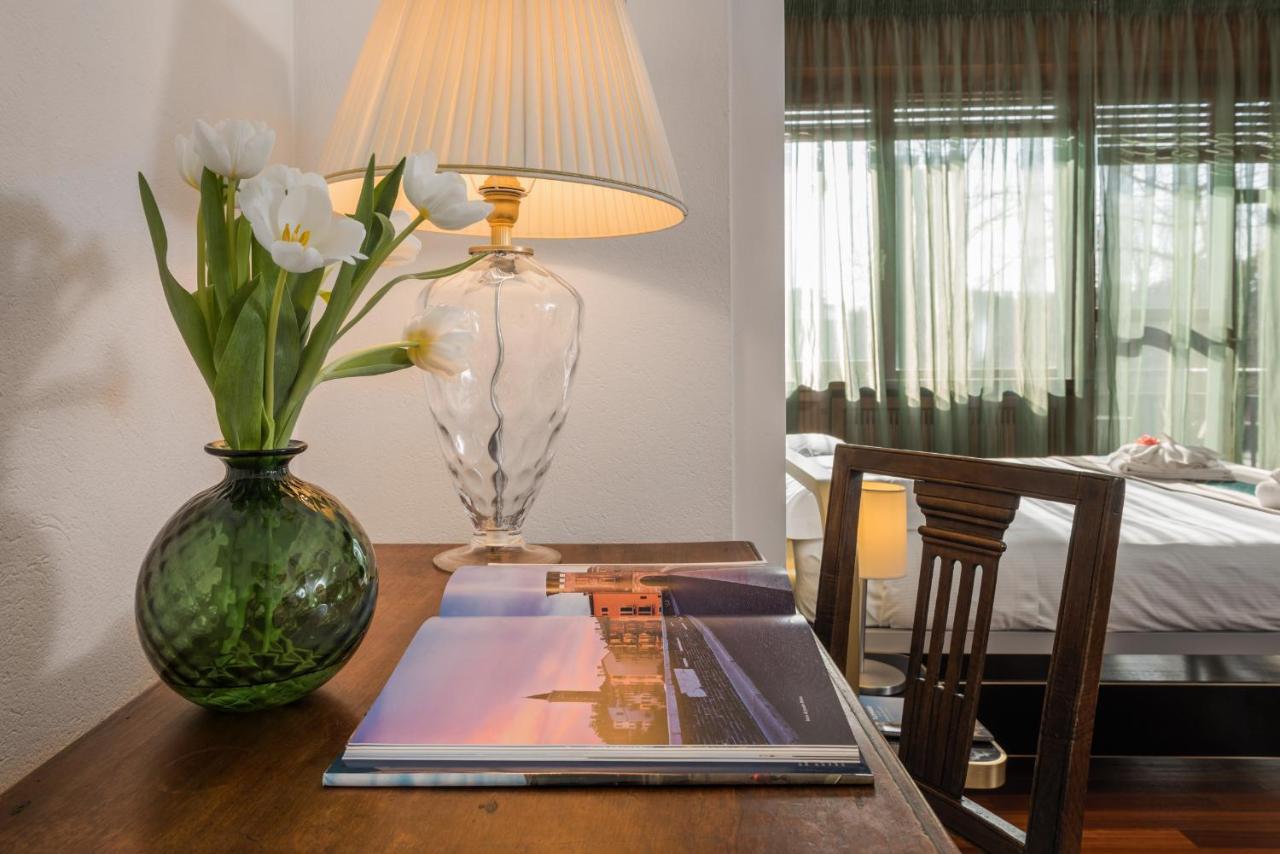 Veronainflat - Castle View Room 외부 사진