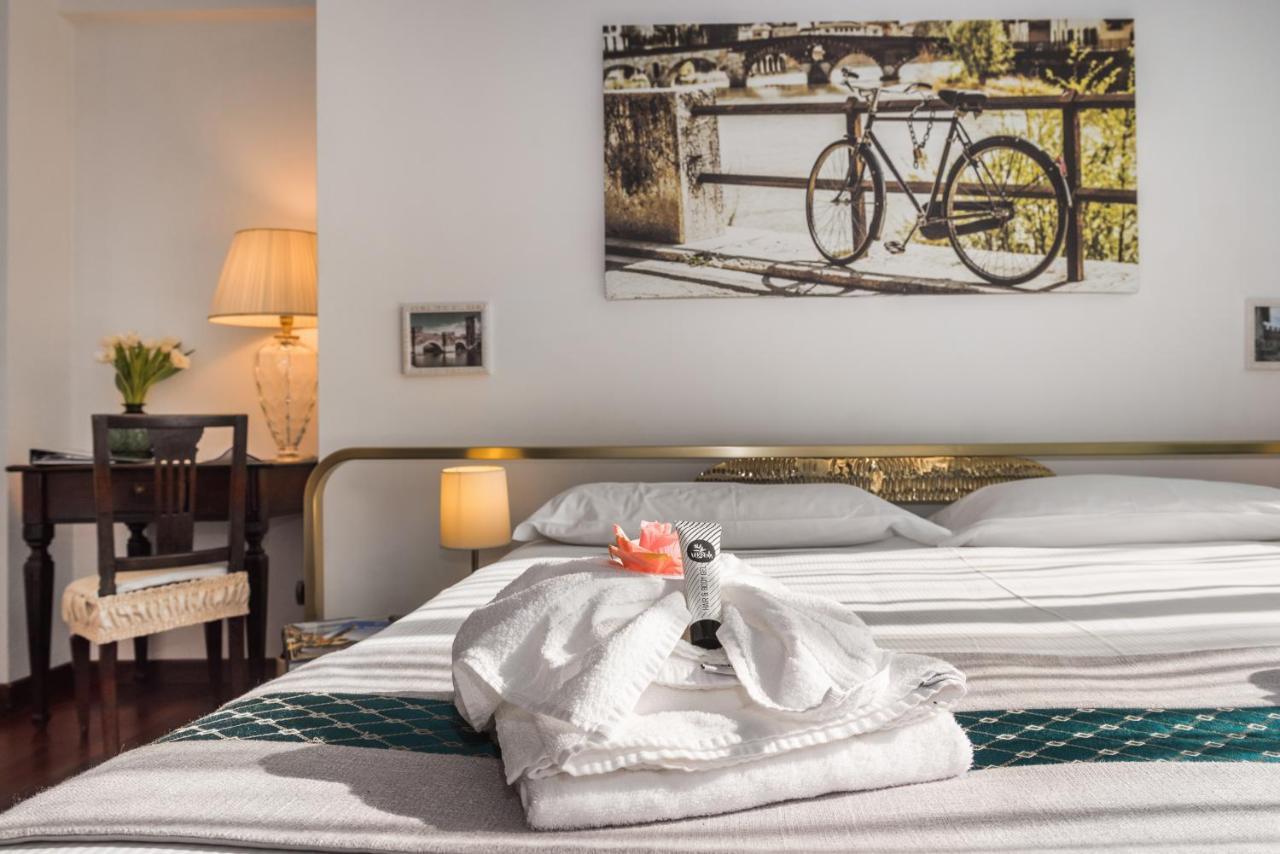 Veronainflat - Castle View Room 외부 사진