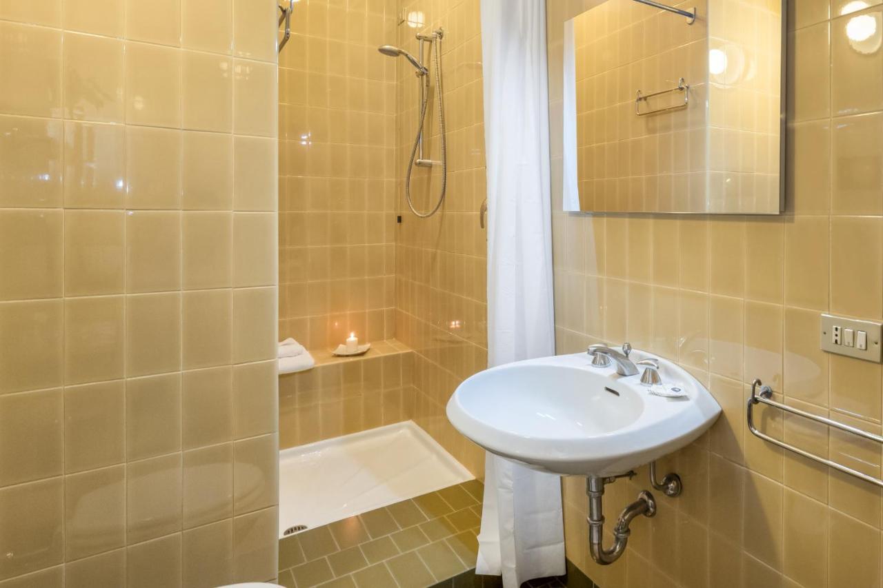 Veronainflat - Castle View Room 외부 사진